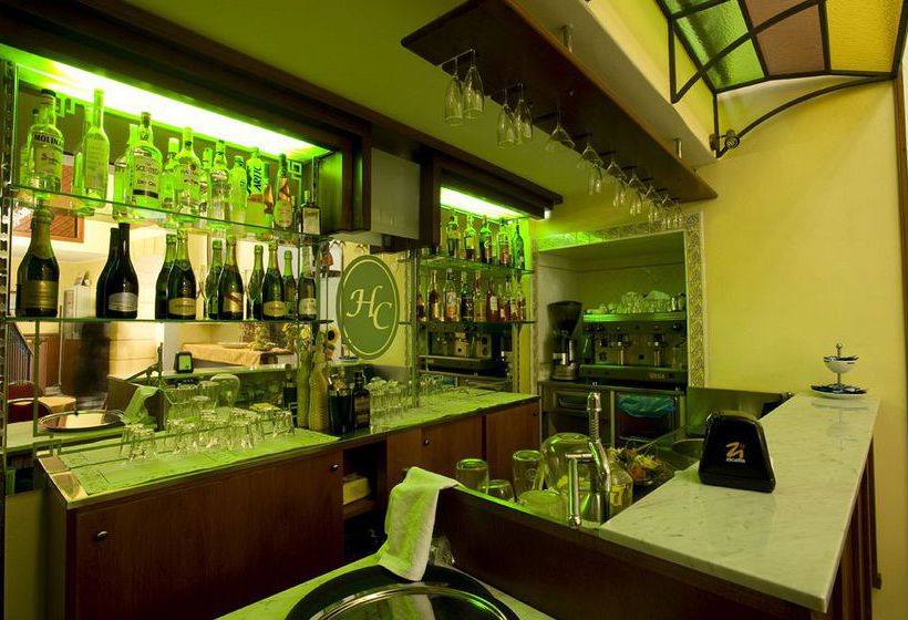 Hotel Columbia  | Palermo | Palermo | Italia 5