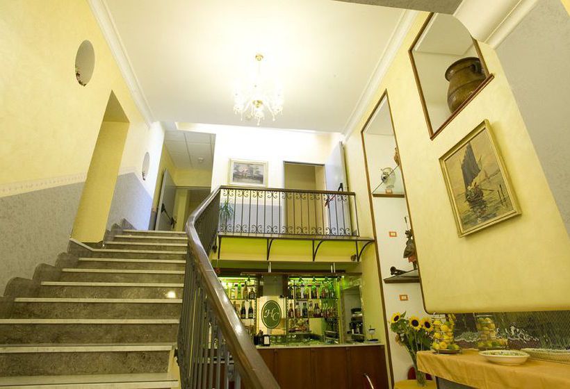 Hotel Columbia  | Palermo | Palermo | Italia 6