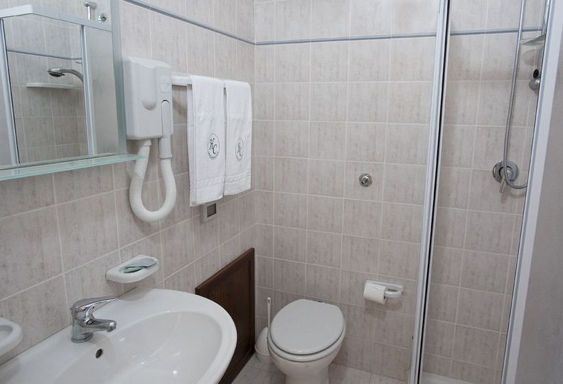 Hotel Columbia  | Palermo | Palermo | Italia 7