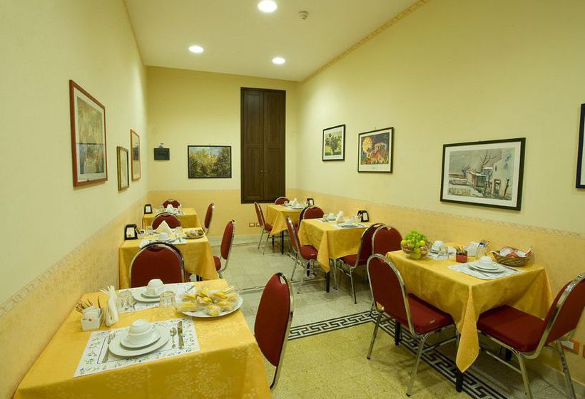 Hotel Columbia  | Palermo | Palermo | Italia 8