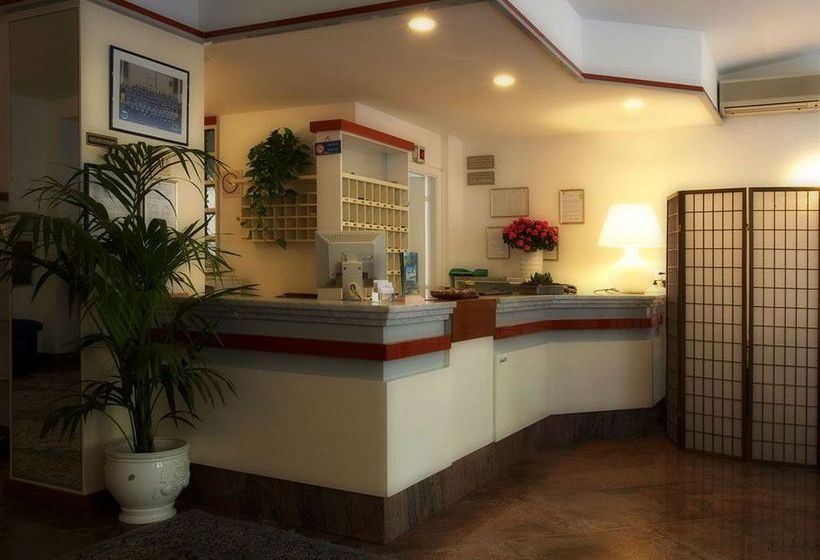 Hotel Parco  | Castelfidardo | Ancona | Italy 1