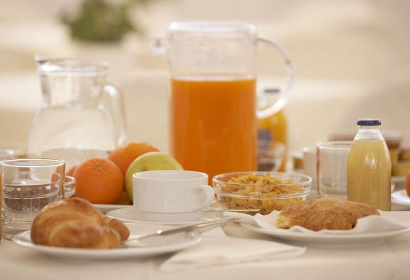 Hotel Parco  | Castelfidardo | Ancona | Italy 11