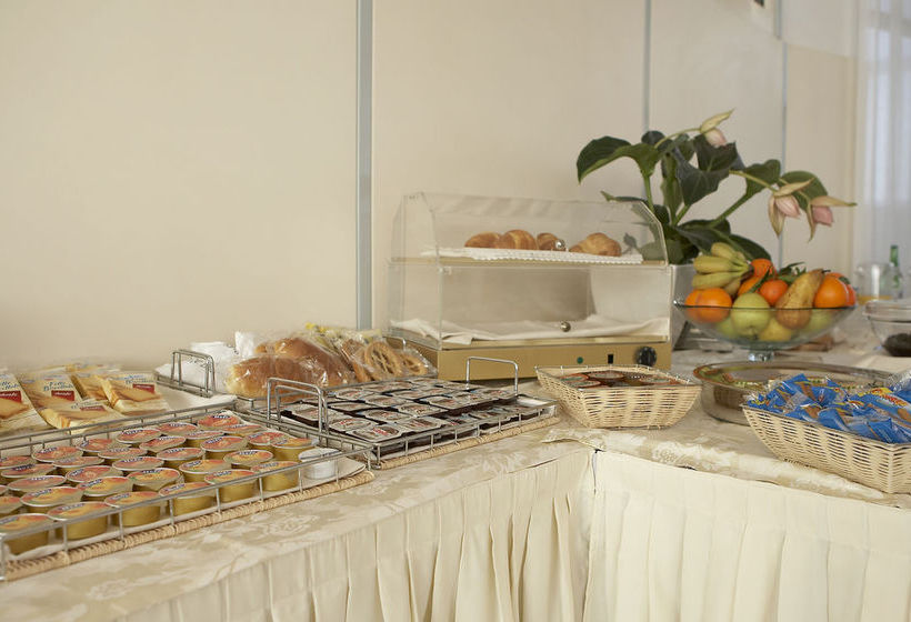 Hotel Parco  | Castelfidardo | Ancona | Italy 12