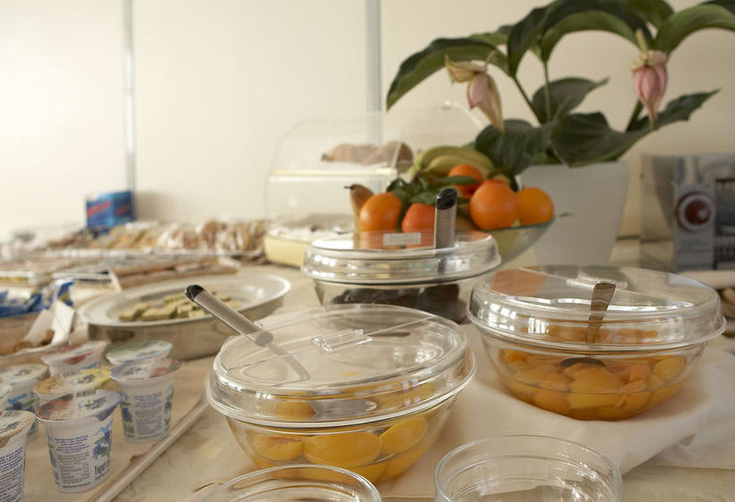 Hotel Parco  | Castelfidardo | Ancona | Italy 14