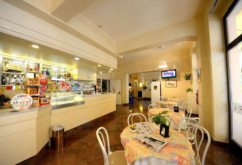 Hotel Parco  | Castelfidardo | Ancona | Italy 15