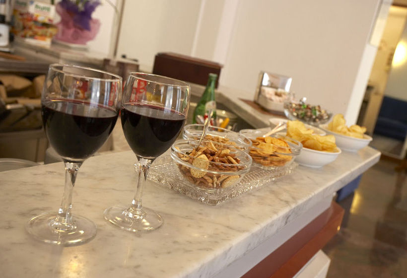 Hotel Parco  | Castelfidardo | Ancona | Italy 16