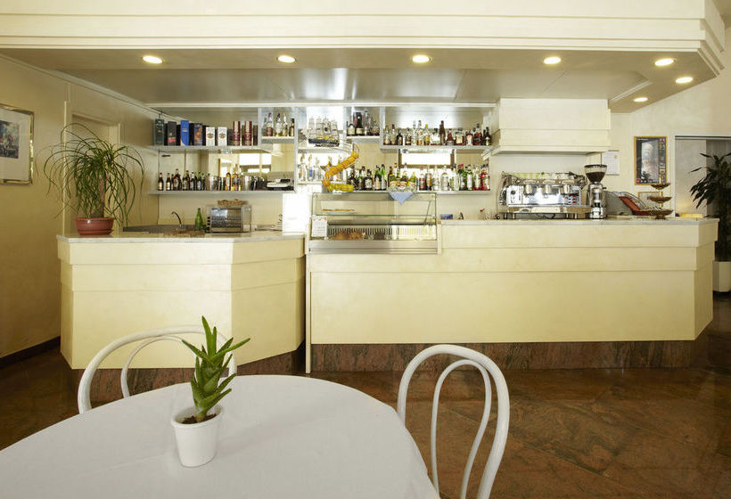 Hotel Parco  | Castelfidardo | Ancona | Italy 18