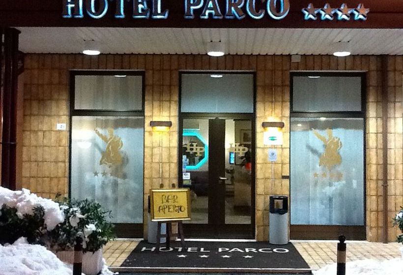 Hotel Parco  | Castelfidardo | Ancona | Italy 2