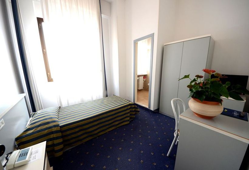 Hotel Parco  | Castelfidardo | Ancona | Italy 3