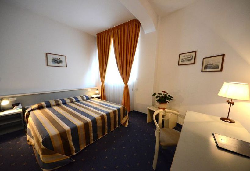 Hotel Parco  | Castelfidardo | Ancona | Italy 4