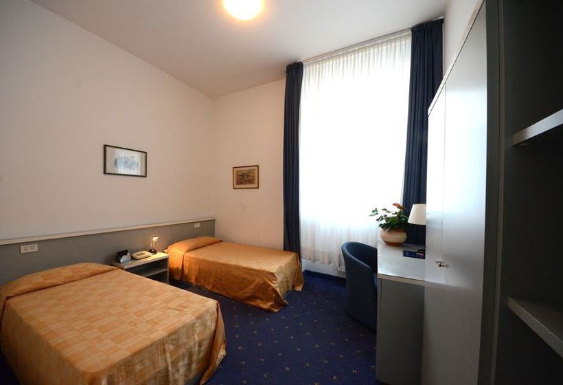 Hotel Parco  | Castelfidardo | Ancona | Italy 5