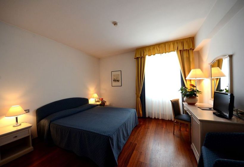 Hotel Parco  | Castelfidardo | Ancona | Italy 6