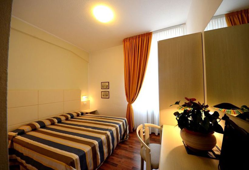 Hotel Parco  | Castelfidardo | Ancona | Italy 7