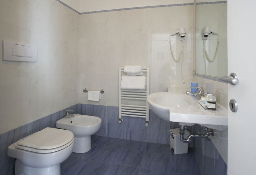 Hotel Parco  | Castelfidardo | Ancona | Italy 9