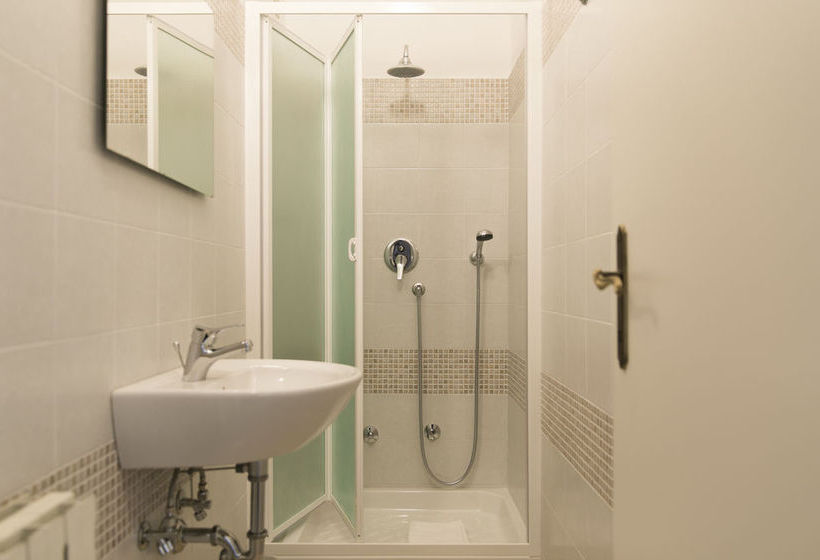 Hotel Casa Valdese  | Roma | Roma | Italia 1