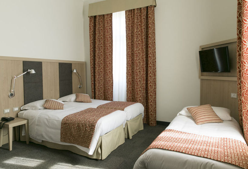 Hotel Casa Valdese  | Roma | Roma | Italia 12