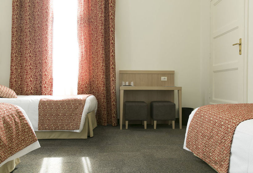 Hotel Casa Valdese  | Roma | Roma | Italia 13