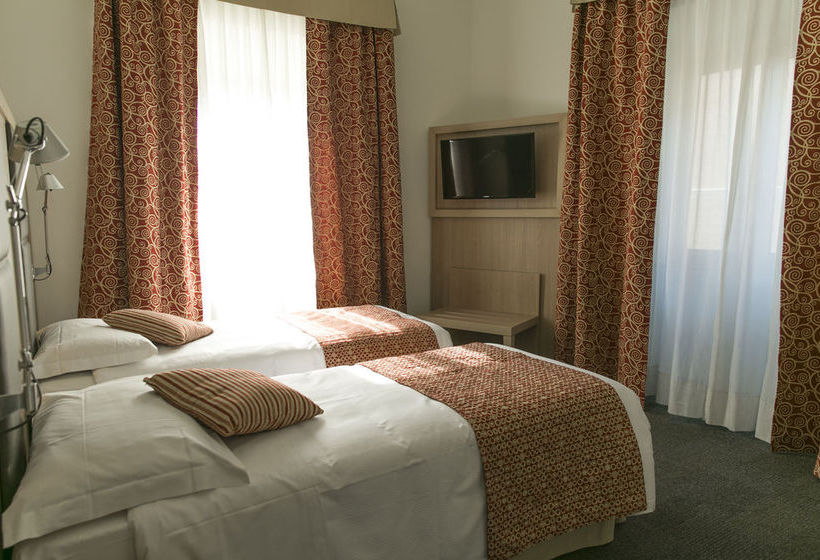 Hotel Casa Valdese  | Roma | Roma | Italia 14