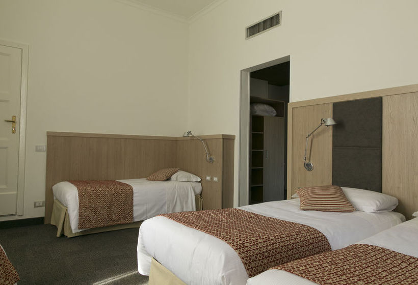 Hotel Casa Valdese  | Roma | Roma | Italia 15