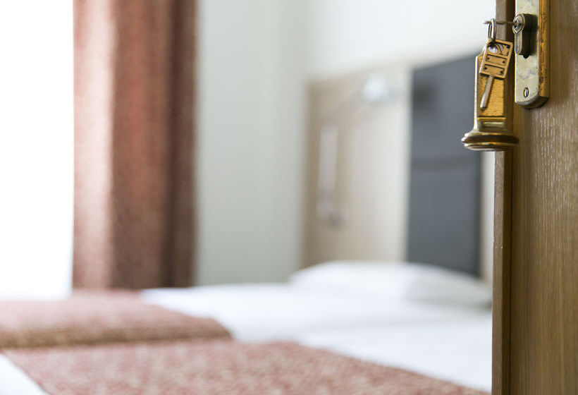 Hotel Casa Valdese  | Roma | Roma | Italia 16