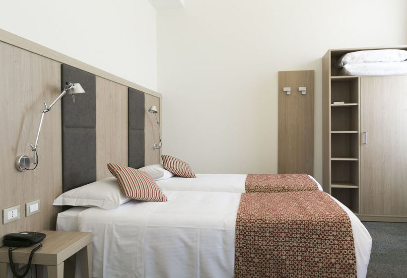 Hotel Casa Valdese  | Roma | Roma | Italia 18