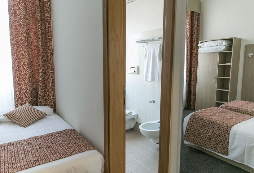 Hotel Casa Valdese  | Roma | Roma | Italia 19