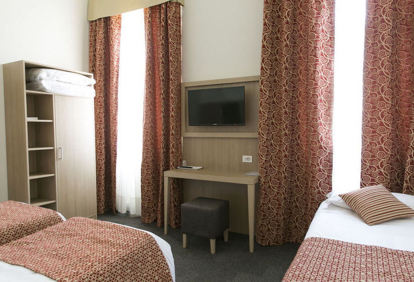 Hotel Casa Valdese  | Roma | Roma | Italia 20