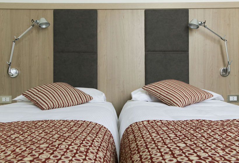 Hotel Casa Valdese  | Roma | Roma | Italia 3