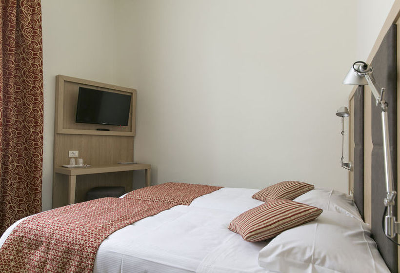 Hotel Casa Valdese  | Roma | Roma | Italia 5