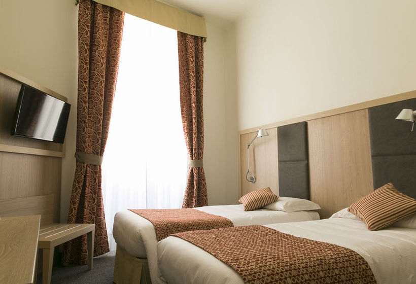 Hotel Casa Valdese  | Roma | Roma | Italia 6