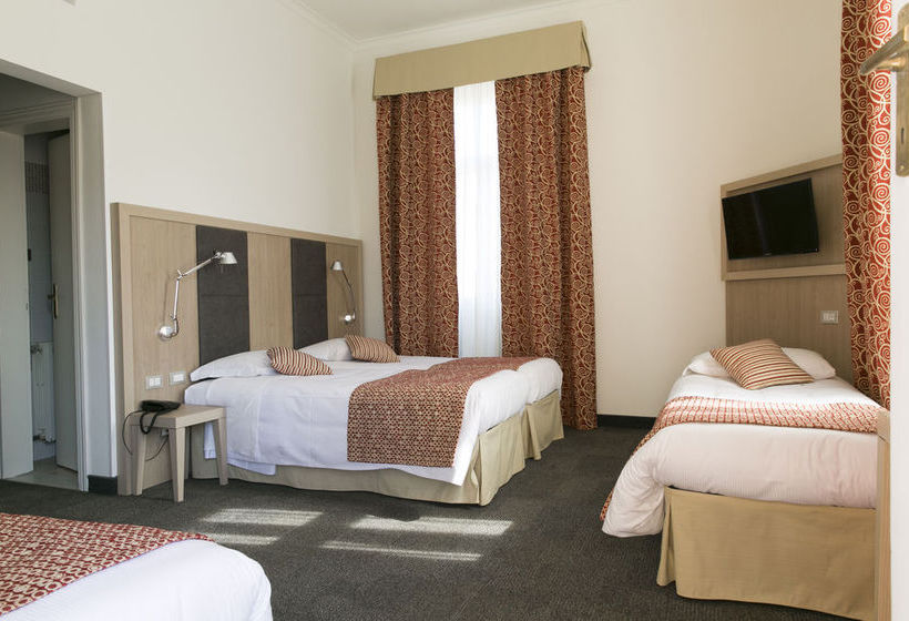 Hotel Casa Valdese  | Roma | Roma | Italia 7