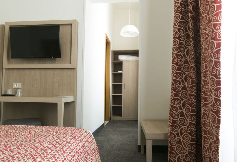 Hotel Casa Valdese  | Roma | Roma | Italia 8