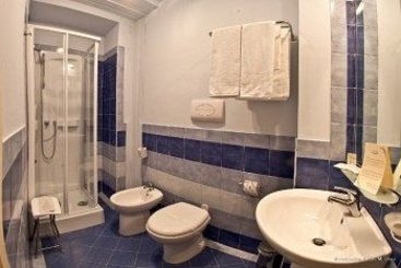 Hotel Albanuova  Regio de Calabria Reggio Calabria