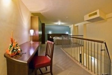 Hotel Albanuova   | Reggio di Calabria | Reggio Calabria | Italia 1