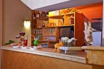 Hotel Albanuova   | Reggio di Calabria | Reggio Calabria | Italia 11