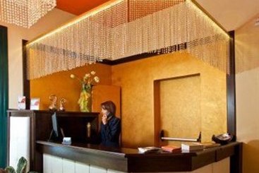 Hotel Albanuova   | Reggio di Calabria | Reggio Calabria | Italia 13