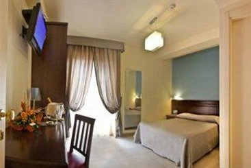 Hotel Albanuova   | Reggio di Calabria | Reggio Calabria | Italia 14