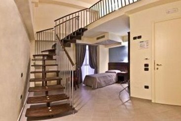 Hotel Albanuova   | Reggio di Calabria | Reggio Calabria | Italia 15