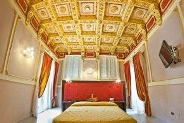 Hotel Albanuova   | Reggio di Calabria | Reggio Calabria | Italia 17