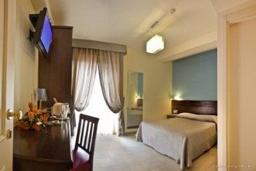 Hotel Albanuova   | Reggio di Calabria | Reggio Calabria | Italia 18