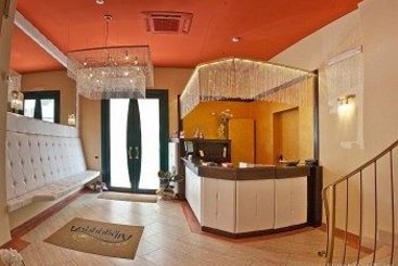 Hotel Albanuova   | Reggio di Calabria | Reggio Calabria | Italia 2