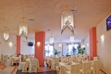 Hotel Albanuova   | Reggio di Calabria | Reggio Calabria | Italia 3