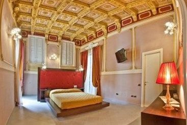 Hotel Albanuova   | Reggio di Calabria | Reggio Calabria | Italia 5