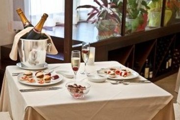 Hotel Albanuova   | Reggio di Calabria | Reggio Calabria | Italia 7