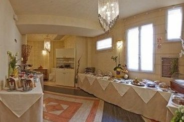 Hotel Albanuova   | Reggio di Calabria | Reggio Calabria | Italia 8