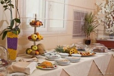 Hotel Albanuova   | Reggio di Calabria | Reggio Calabria | Italia 9