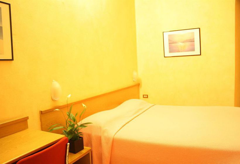 Hotel Europa Sesto san Giovanni