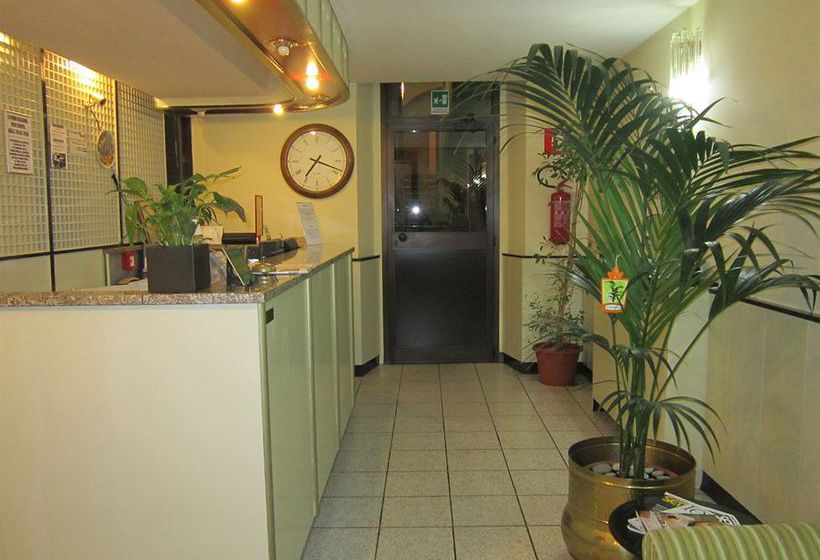 Hotel Europa  | Sesto san Giovanni | Milano | Italia 1