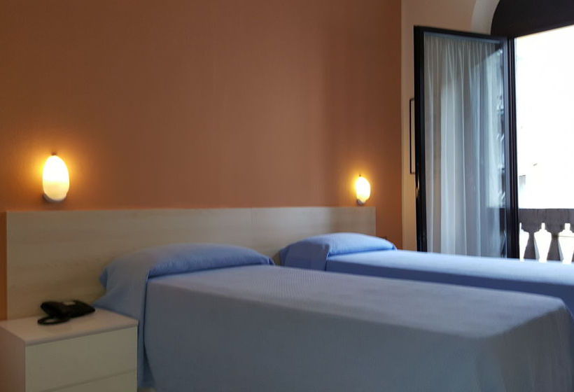 Hotel Europa  | Sesto san Giovanni | Milano | Italia 10