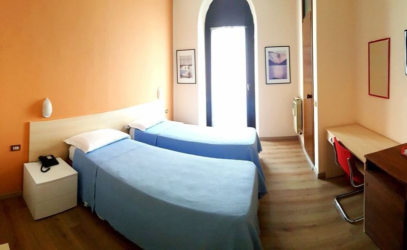 Hotel Europa  | Sesto san Giovanni | Milano | Italia 11